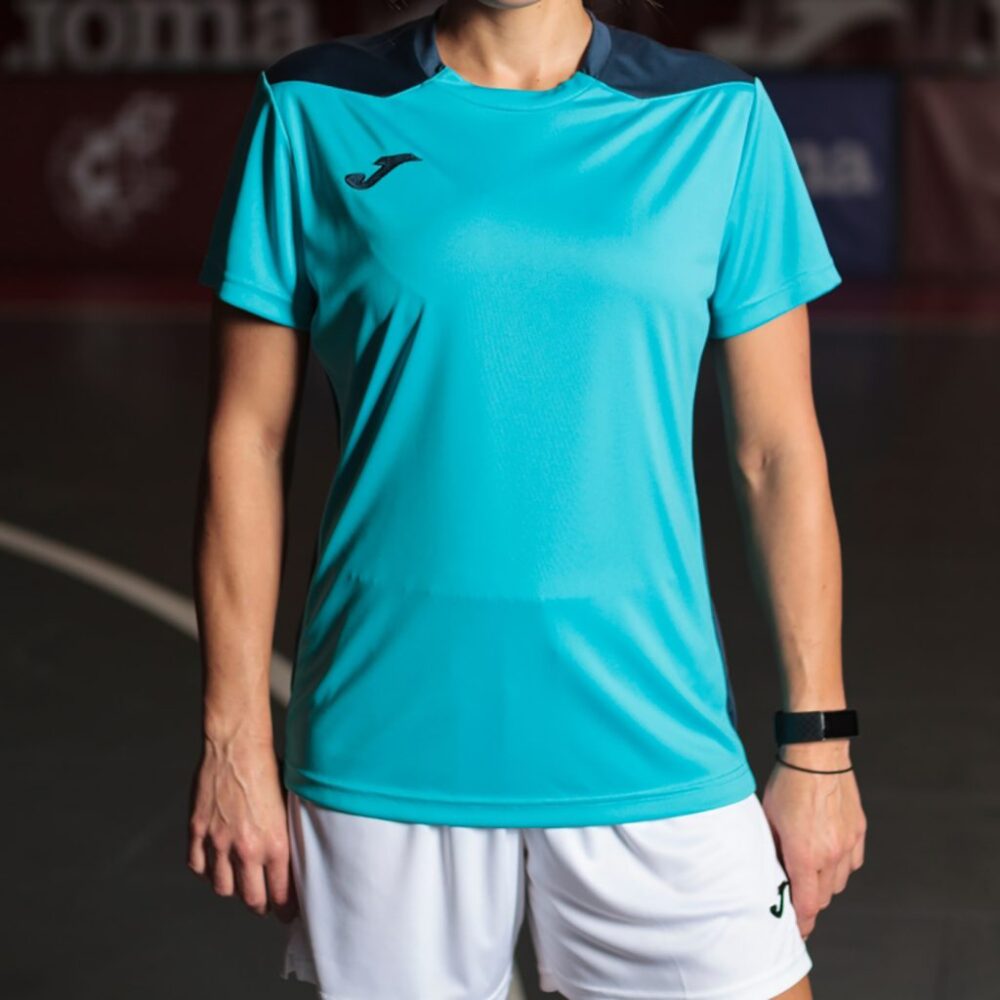 Tricou Dama Joma Championship Vi - 901265 - Joma