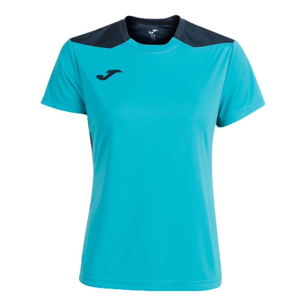 Tricou Dama Joma Championship Vi - 901265 - Joma