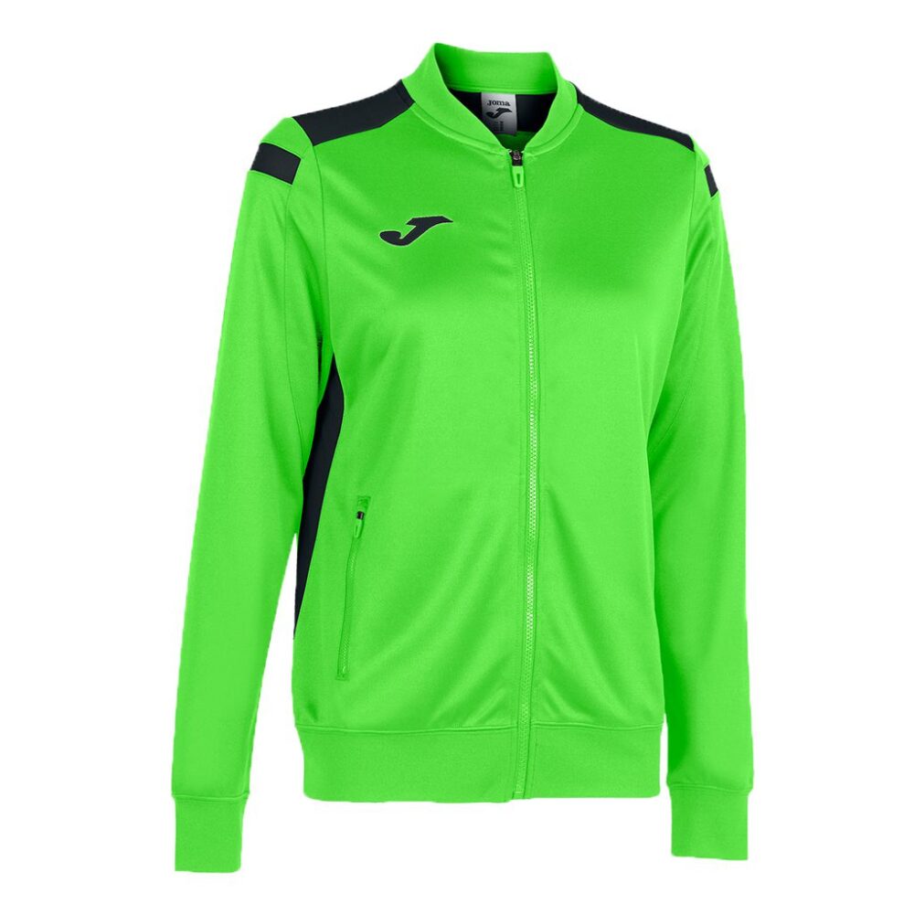 Bluza Trening Dama Joma Championship Vi - 901267 - Joma