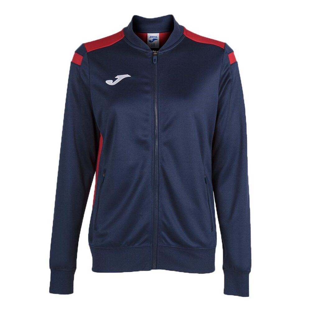 Bluza Trening Dama Joma Championship Vi - 901267 - Joma