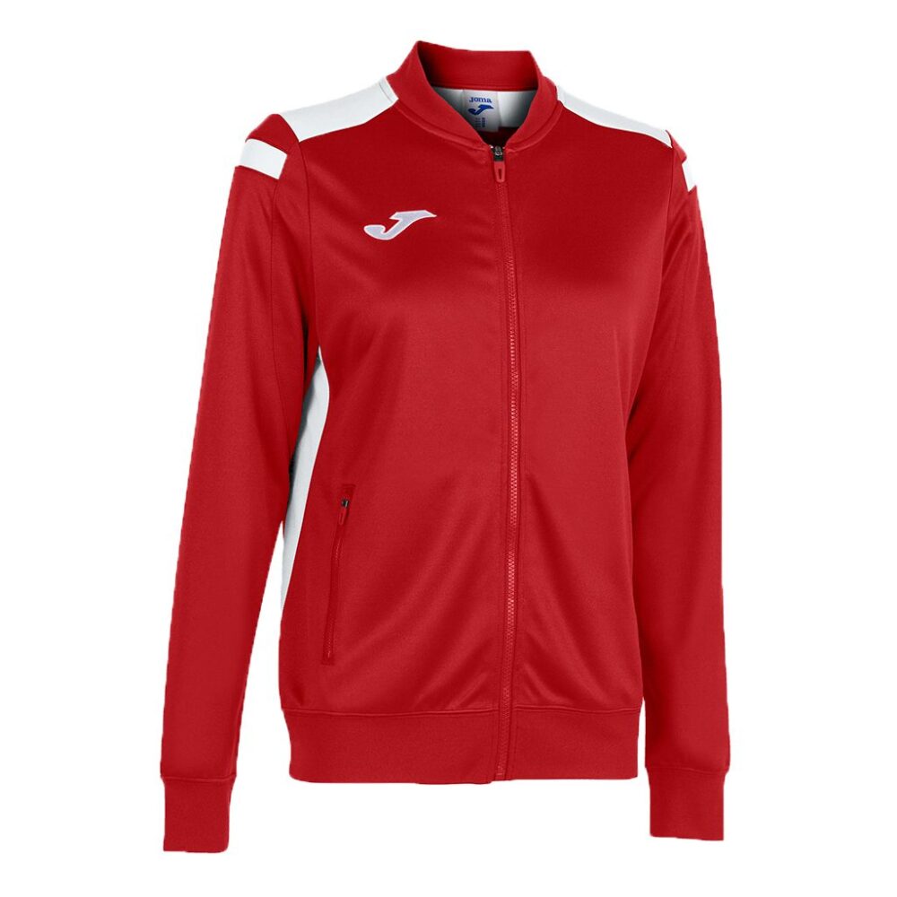 Bluza Trening Dama Joma Championship Vi - 901267 - Joma