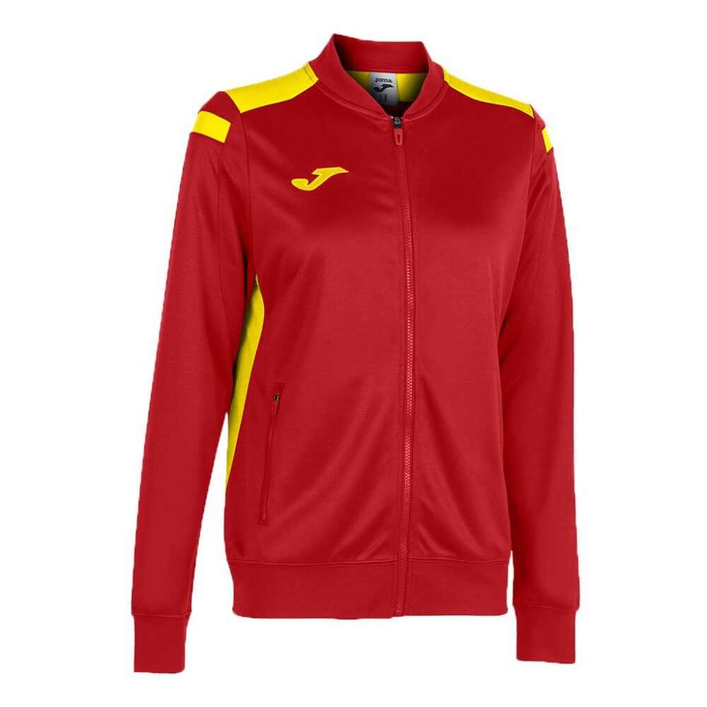 Bluza Trening Dama Joma Championship Vi - 901267 - Joma