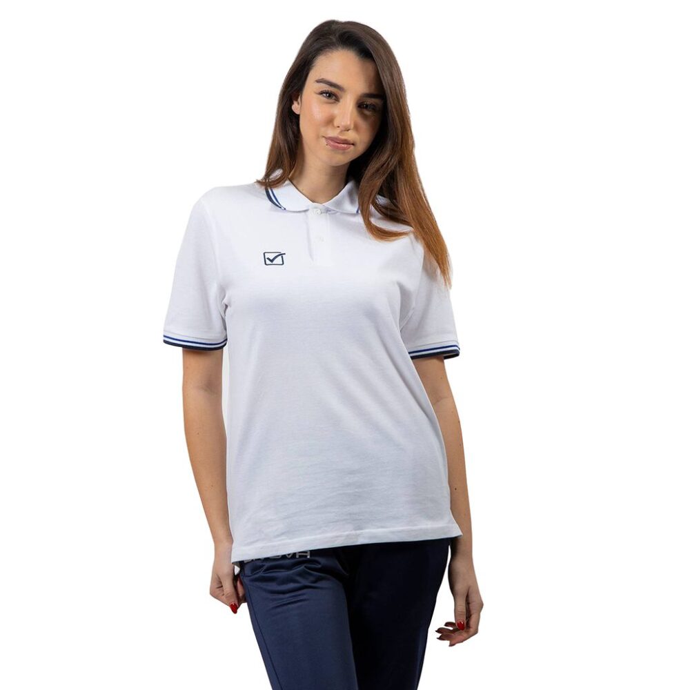 Tricou Polo Givova Action - Ma026 - Givova