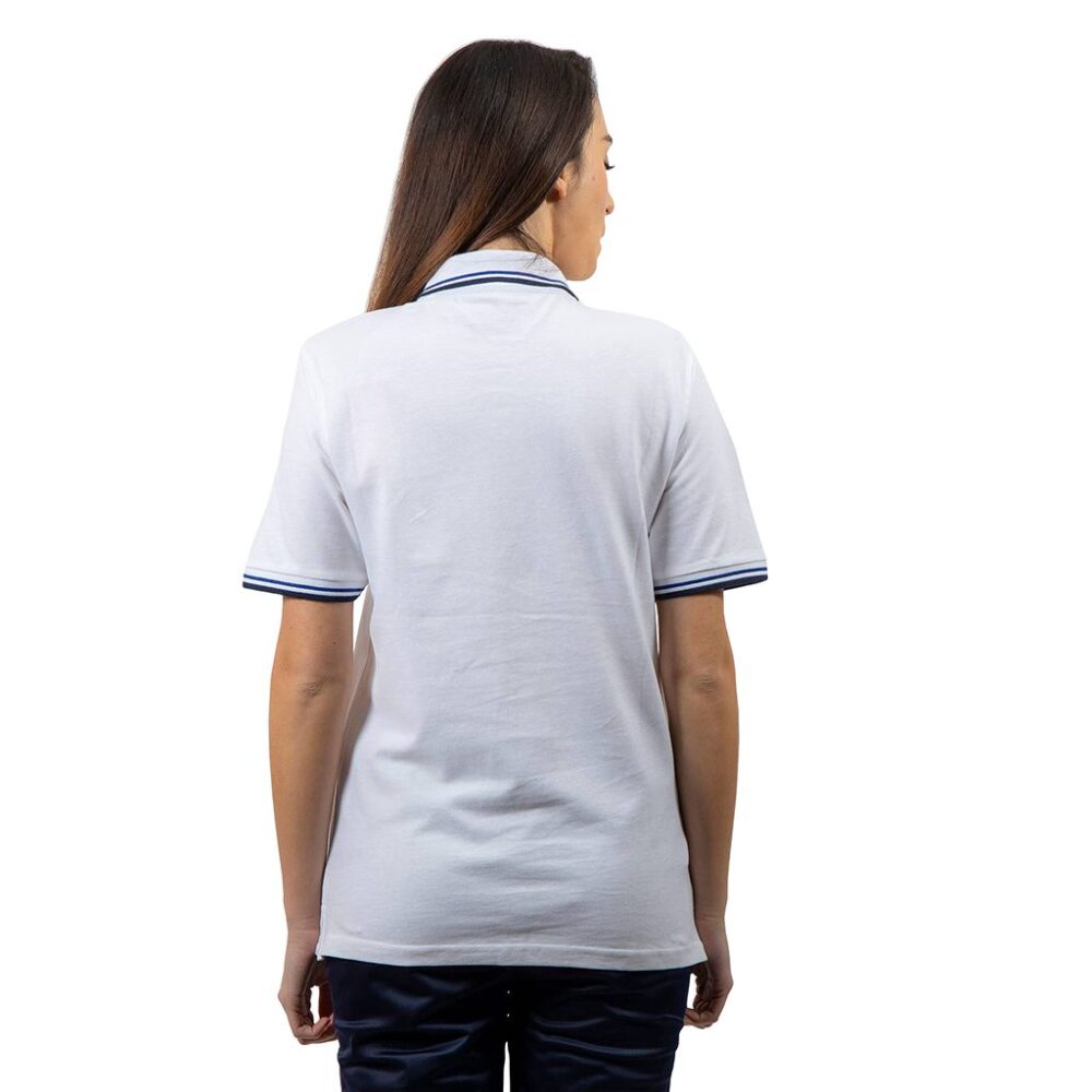 Tricou Polo Givova Action - Ma026 - Givova