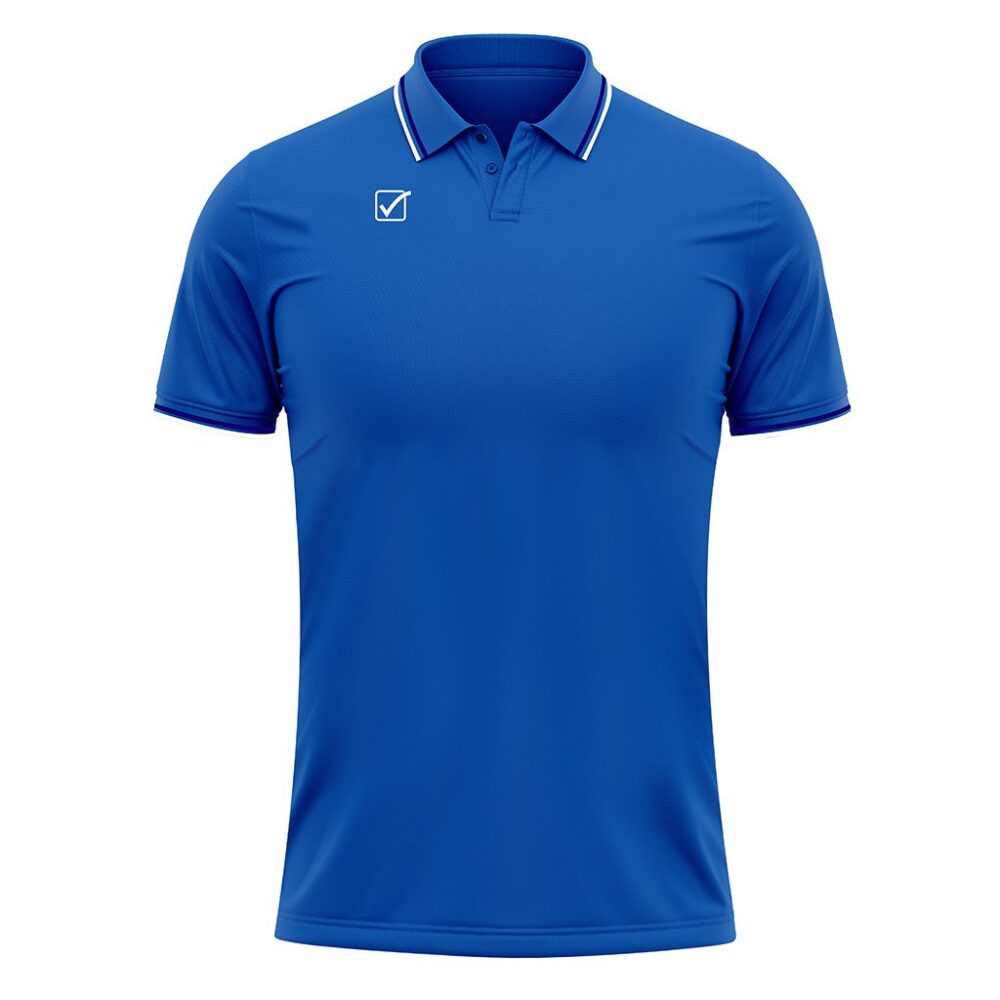 Tricou Polo Givova Action - Ma026 - Givova