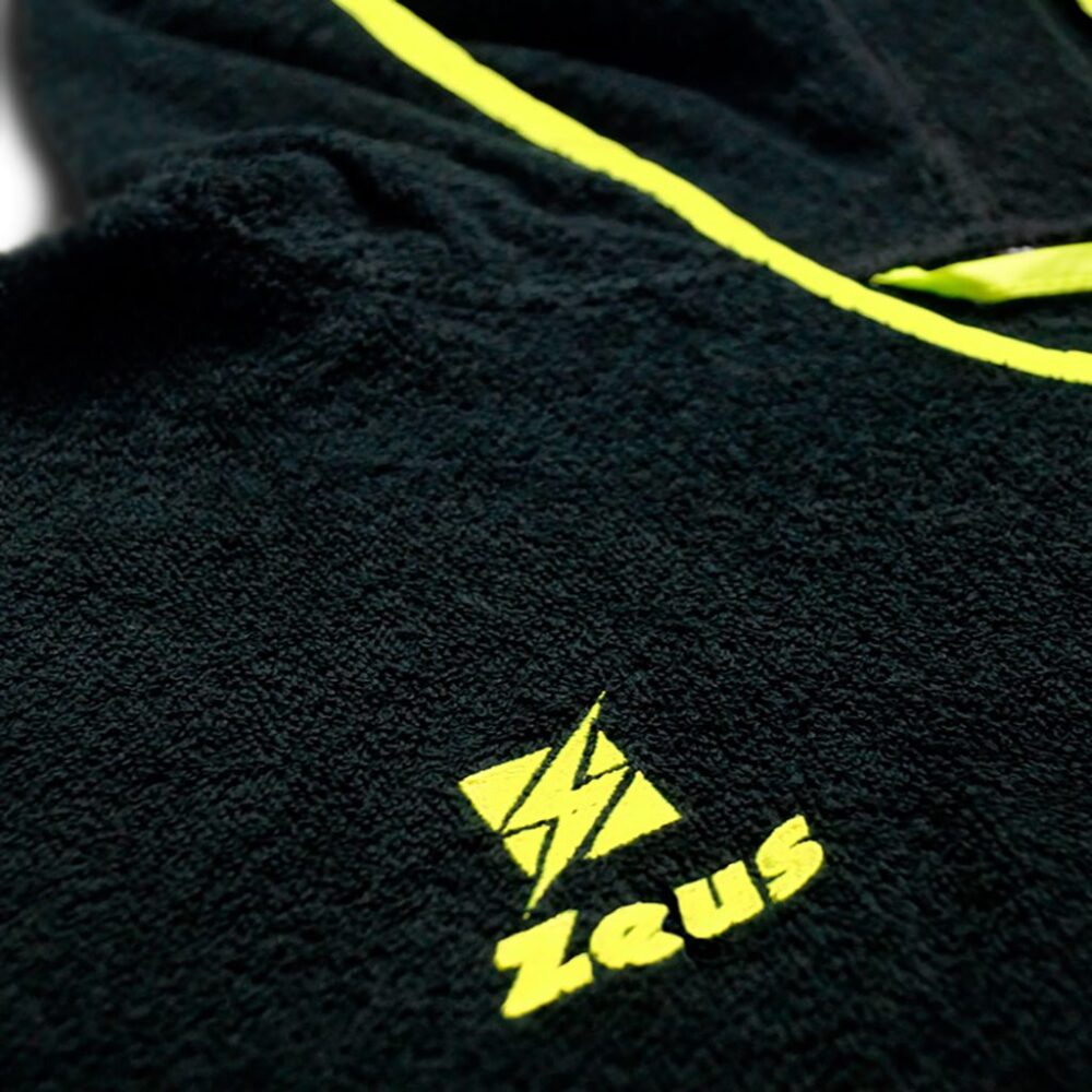 Poncho Inot Zeus - P/Swim - Zeus