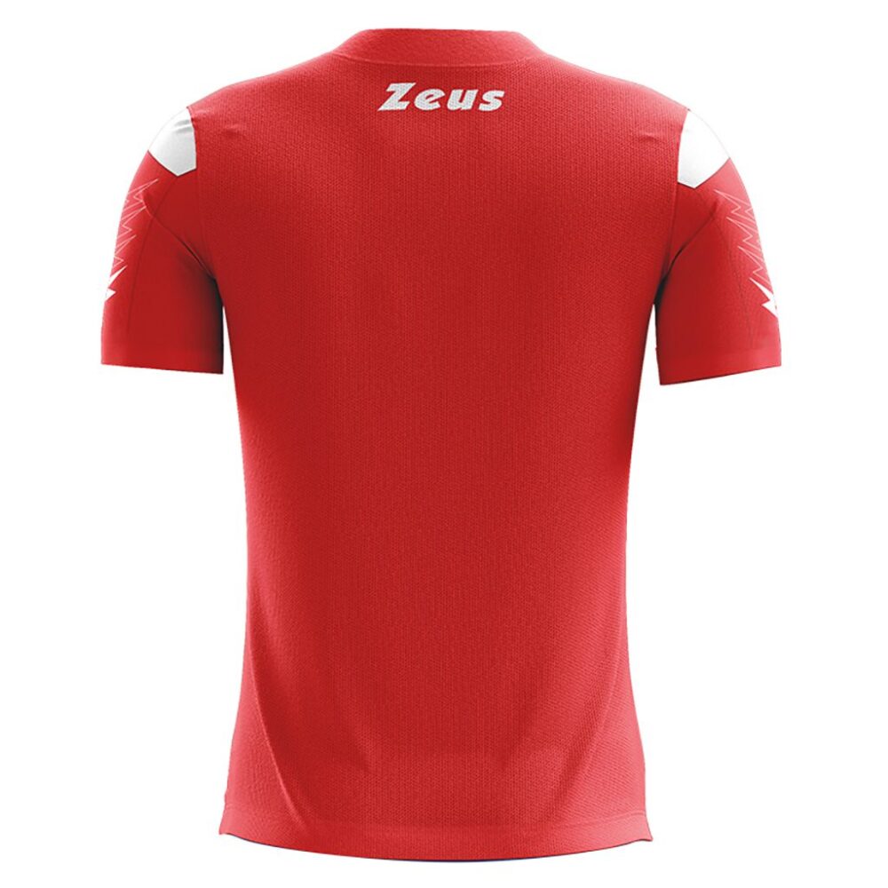 Tricou Baschet Zeus Jam - Sopr.jam - Zeus