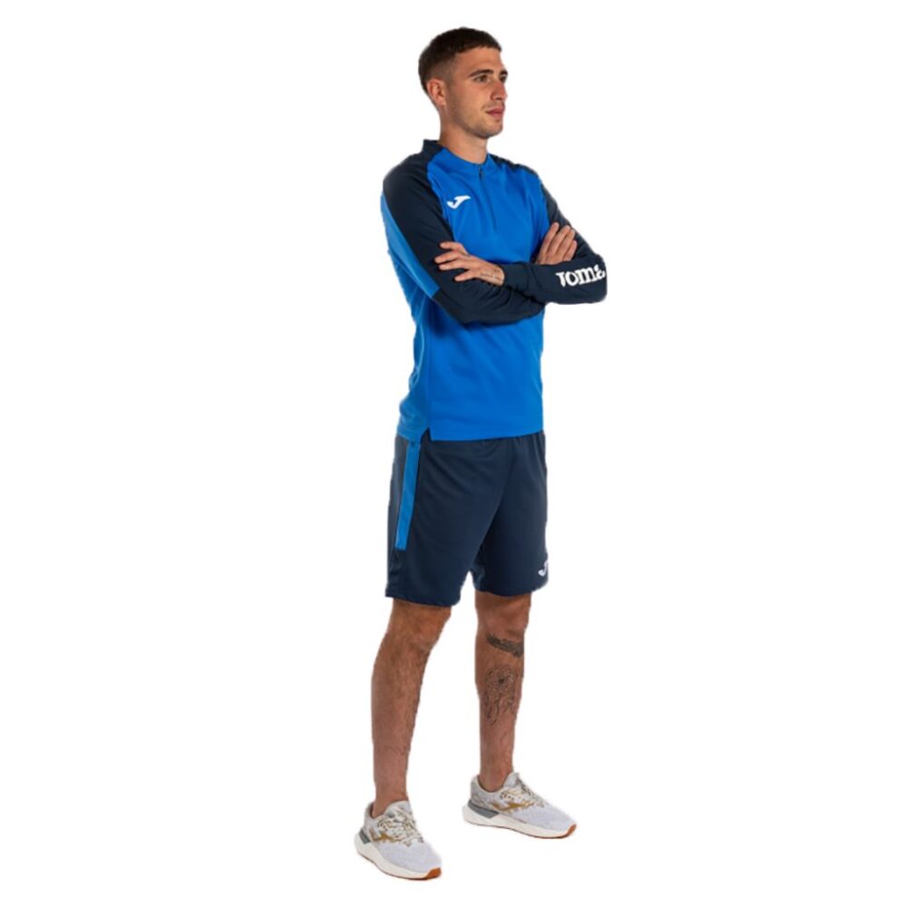 Bluza Joma Eco-Championship 3/4 - 102749 - Joma