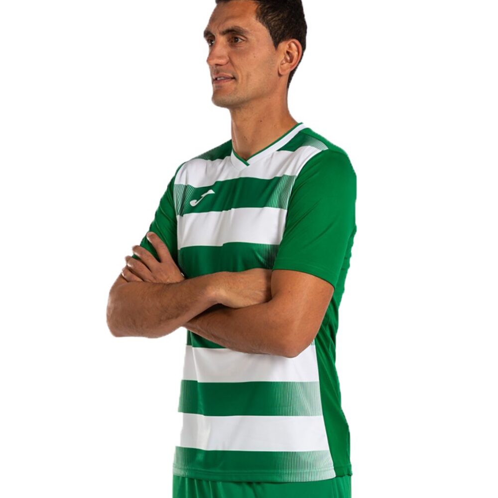 Tricou Joma Europa V - 102838 - Joma