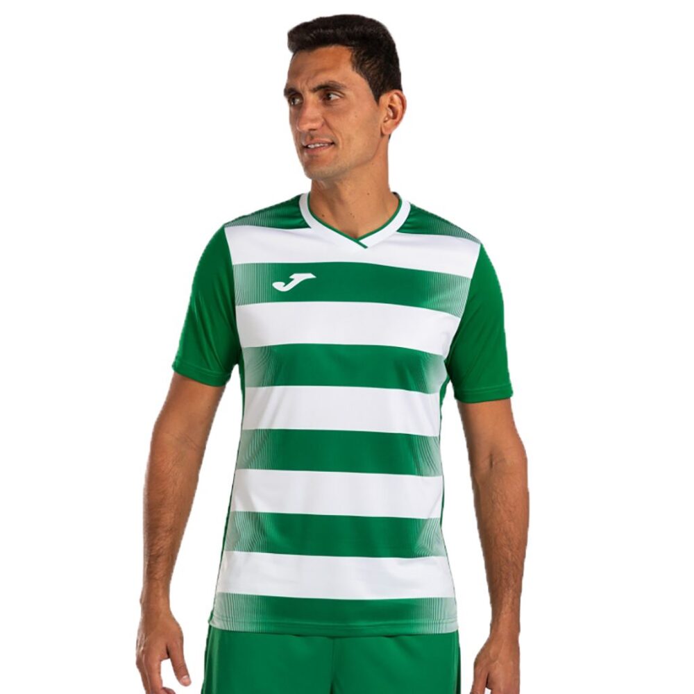 Tricou Joma Europa V - 102838 - Joma