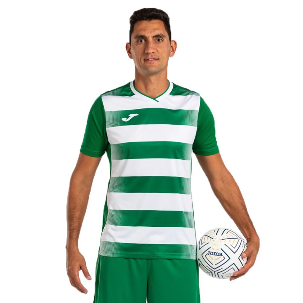 Tricou Joma Europa V - 102838 - Joma