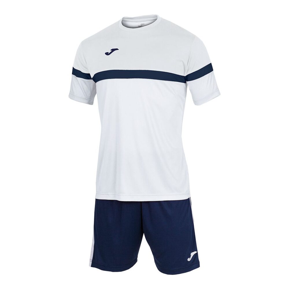 Kit Joma Danubio (Tricou Și Șort) - 102857 - Joma