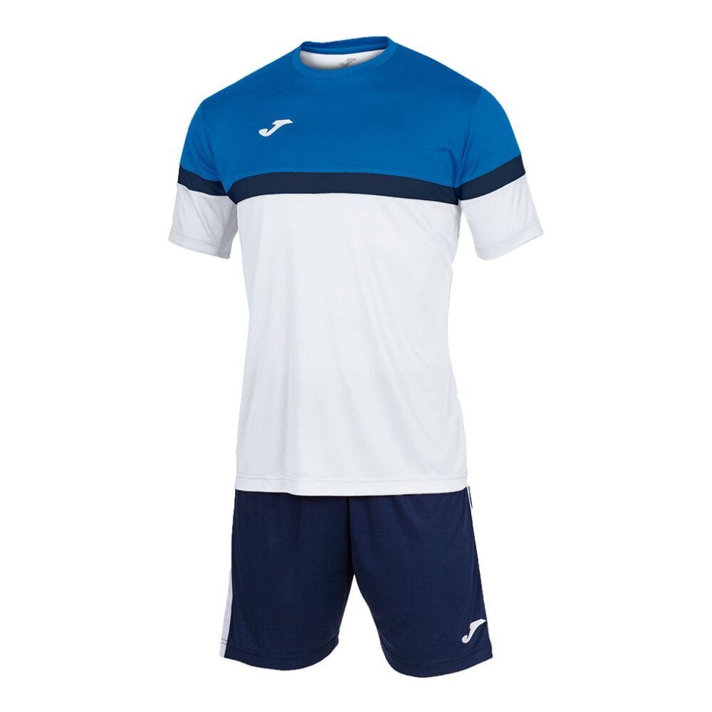 Kit Joma Danubio (Tricou Și Șort) - 102857 - Joma