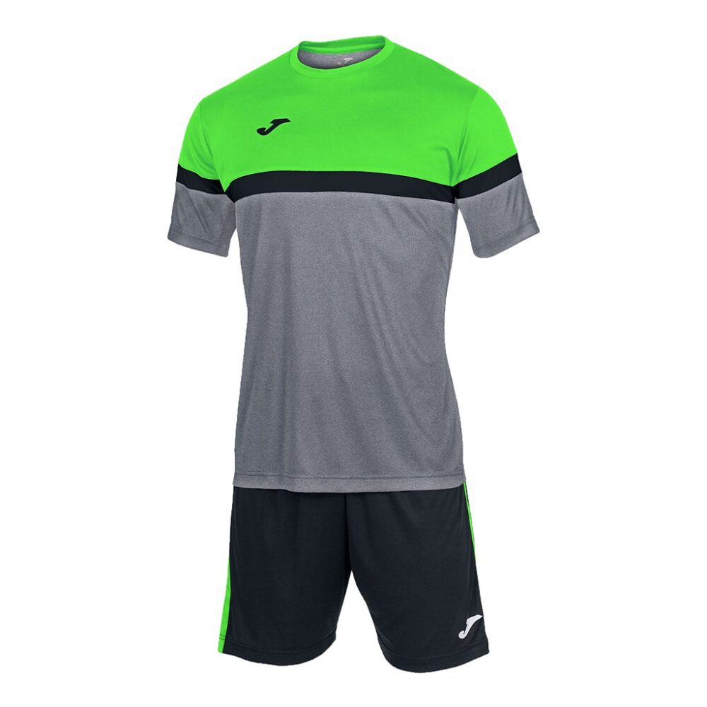 Kit Joma Danubio (Tricou Și Șort) - 102857 - Joma