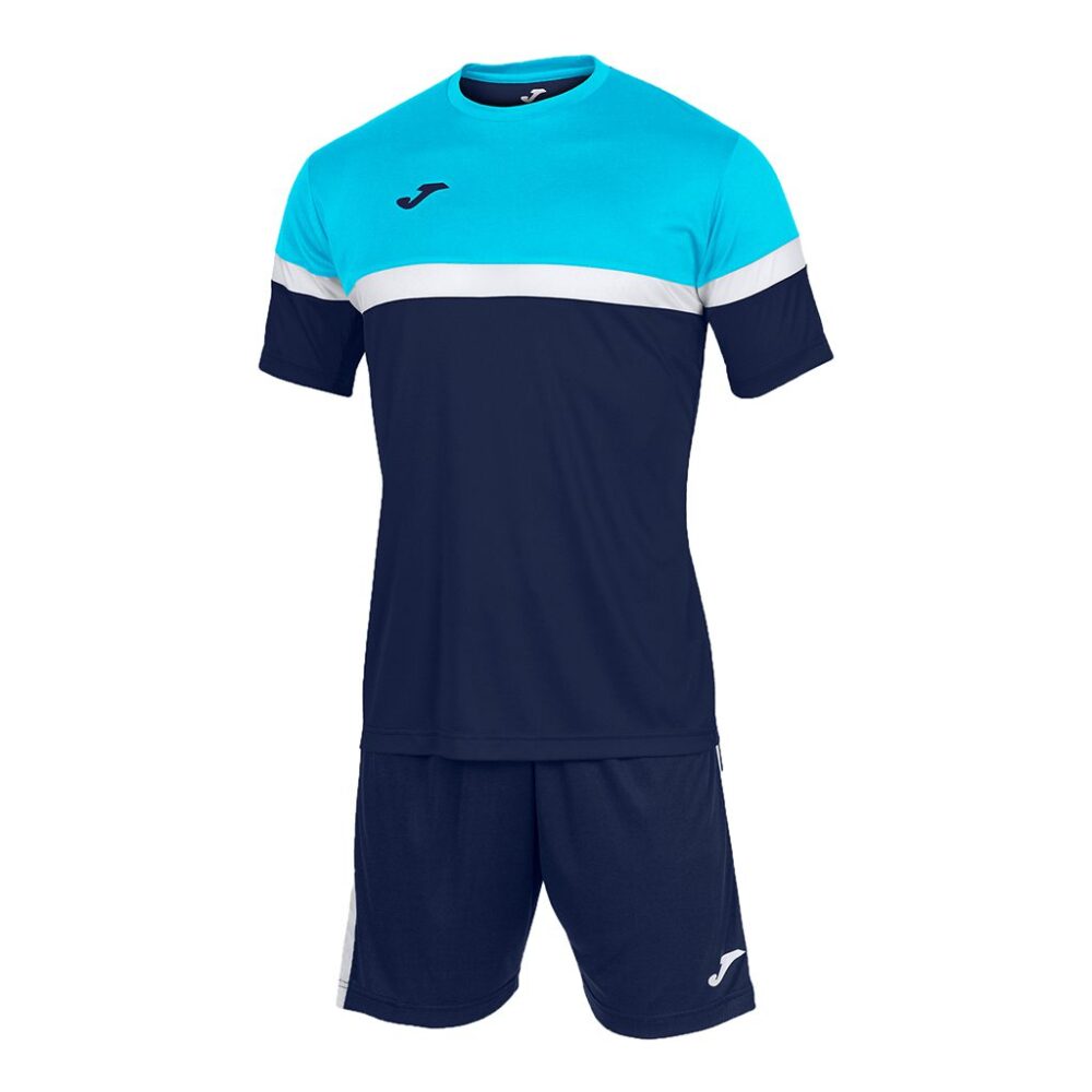 Kit Joma Danubio (Tricou Și Șort)