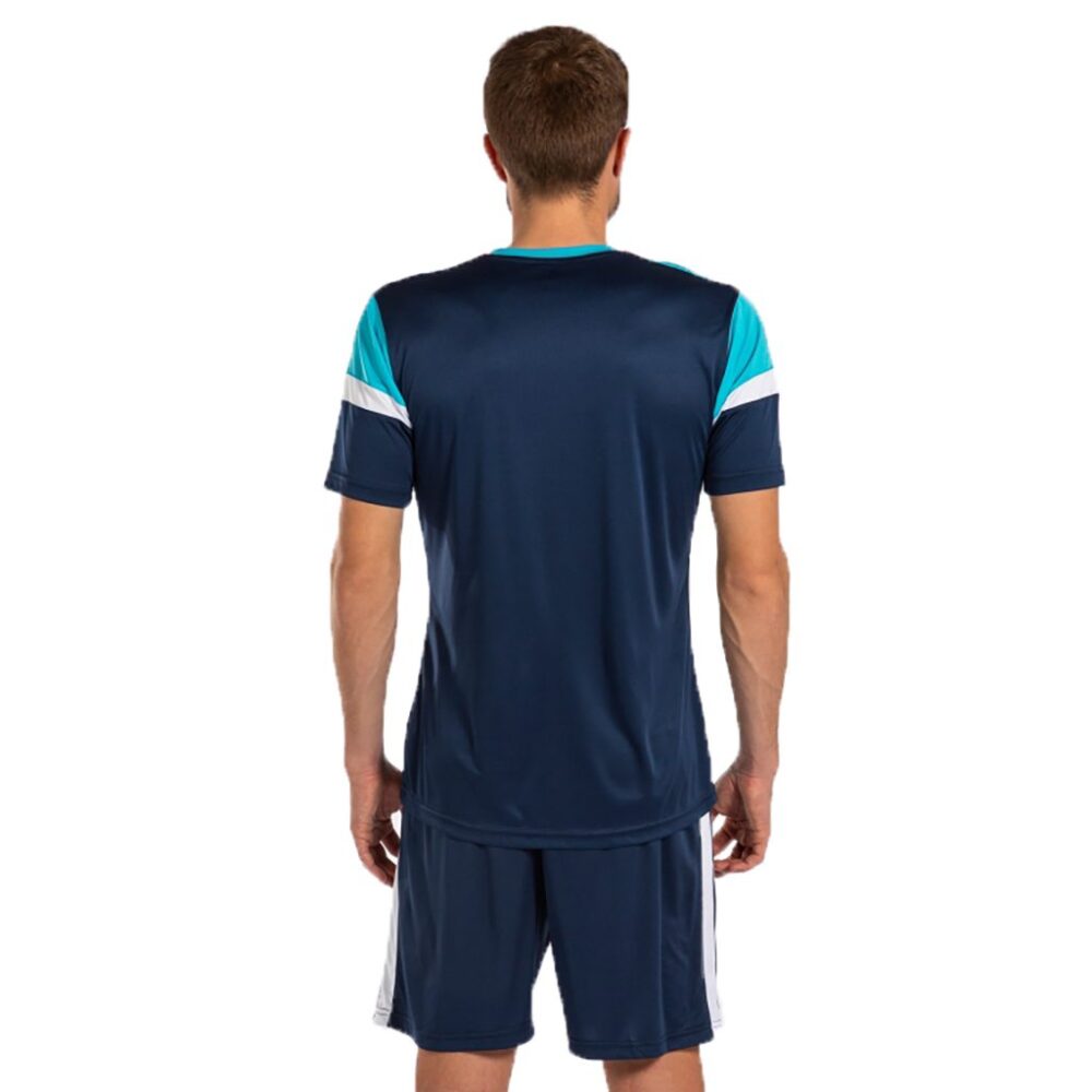 Kit Joma Danubio (Tricou Și Șort) - 102857 - Joma