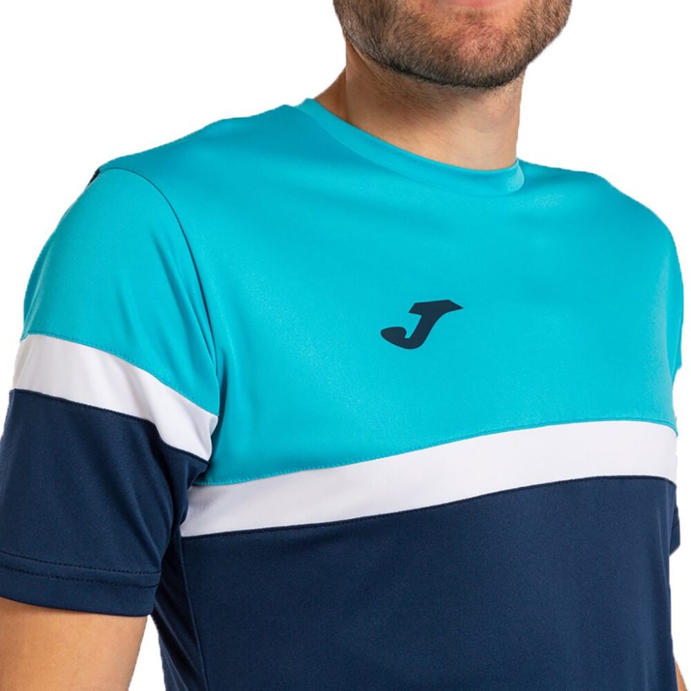 Kit Joma Danubio (Tricou Și Șort) - 102857 - Joma