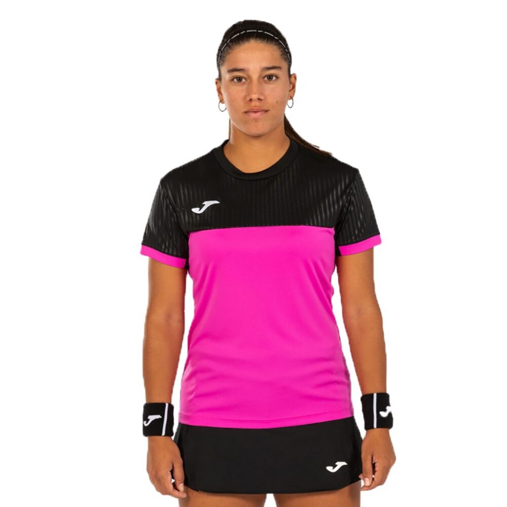 Tricou Dama Joma Torneo Iii - 901644 - Joma