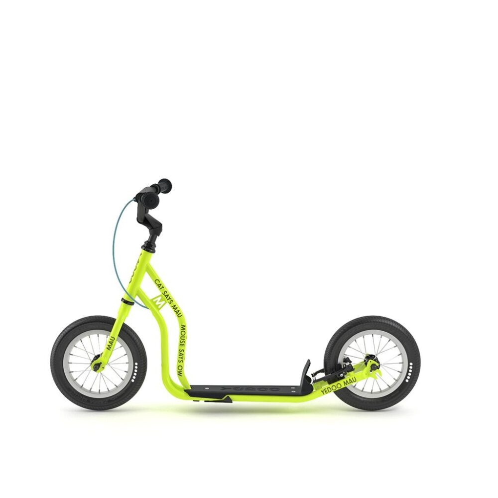 Trotineta Copii Yedoo Mau Scooter - 12607-Y30 - Yedoo