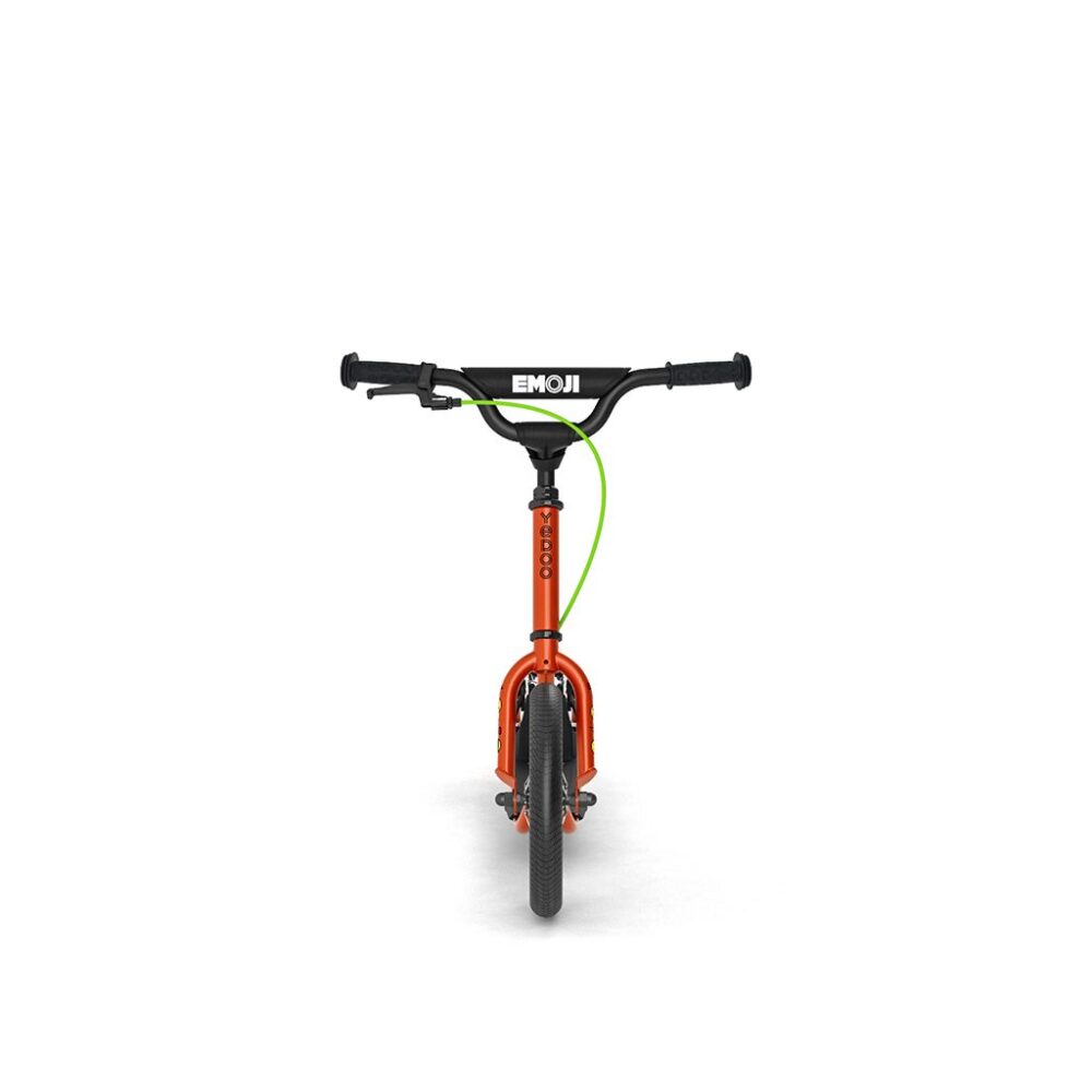 Trotineta Copii Yedoo Mau Emoji Scooter - 12314 - Yedoo