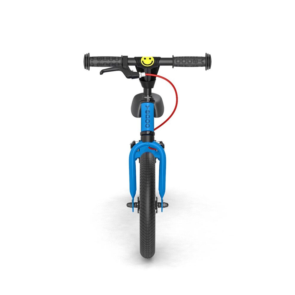 Bicicleta Fara Pedale Yedoo Tootoo Emoji - 13306 - Yedoo