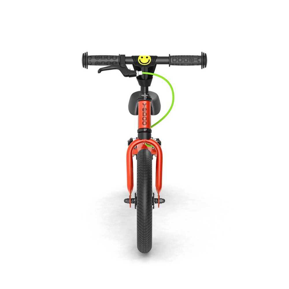 Bicicleta Fara Pedale Yedoo Tootoo Emoji - 13306 - Yedoo