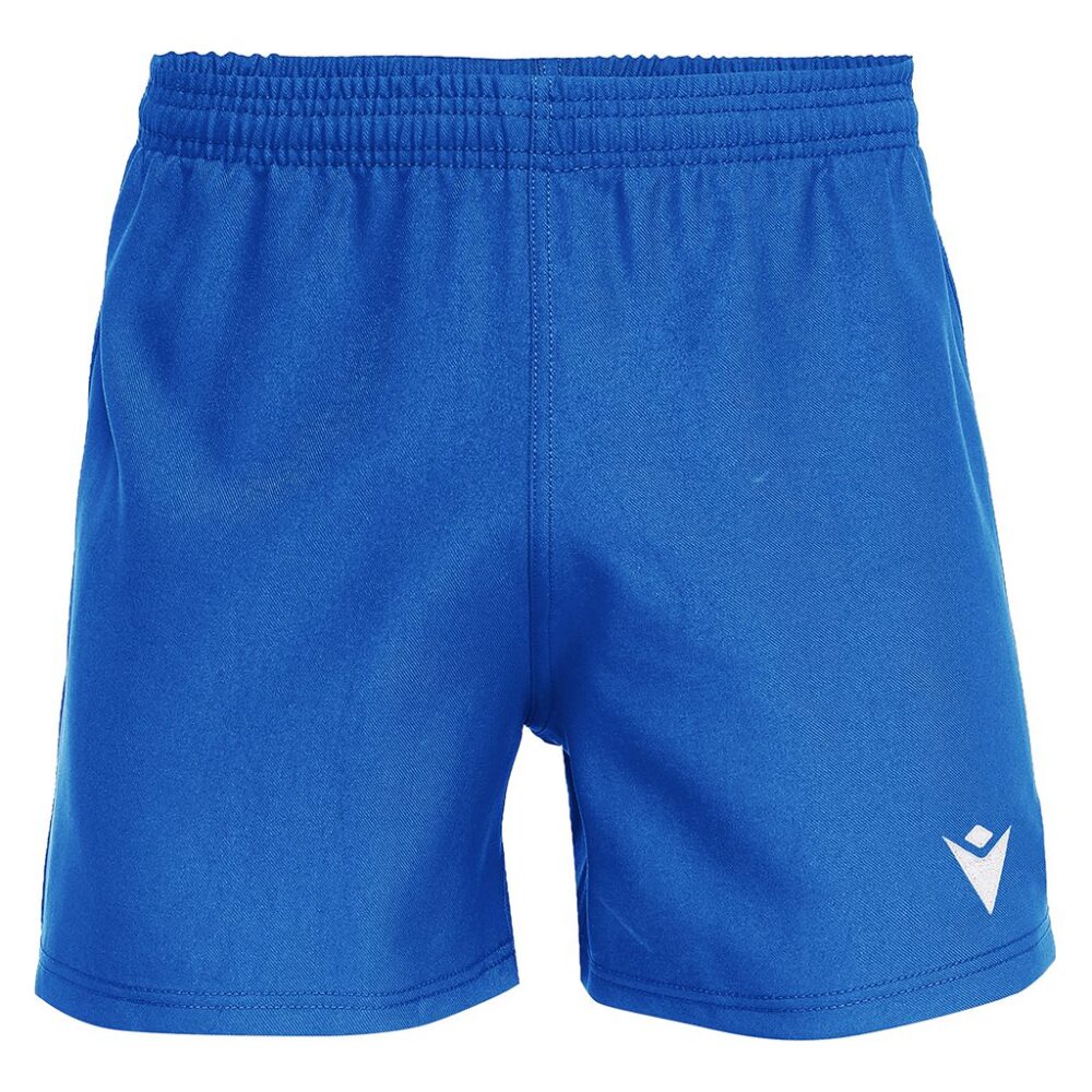 Short Rugby Macron Howlite - 6705 - Macron