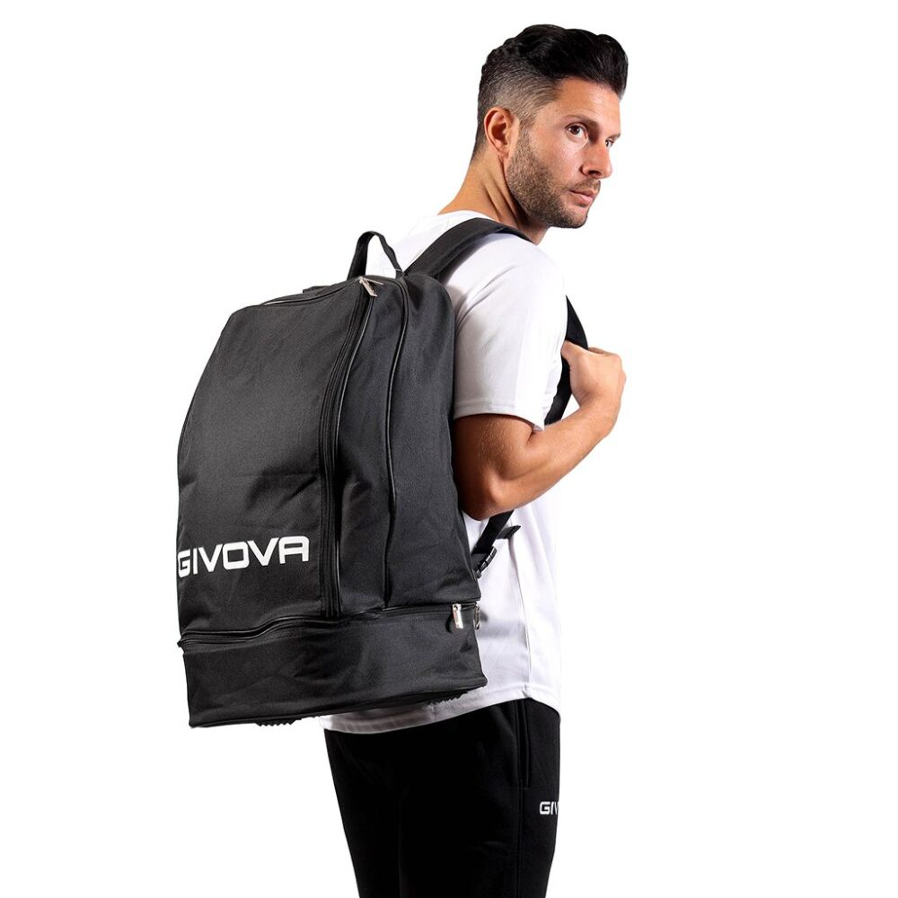 Rucsac Sport Givova Sport Big - B007 - Givova