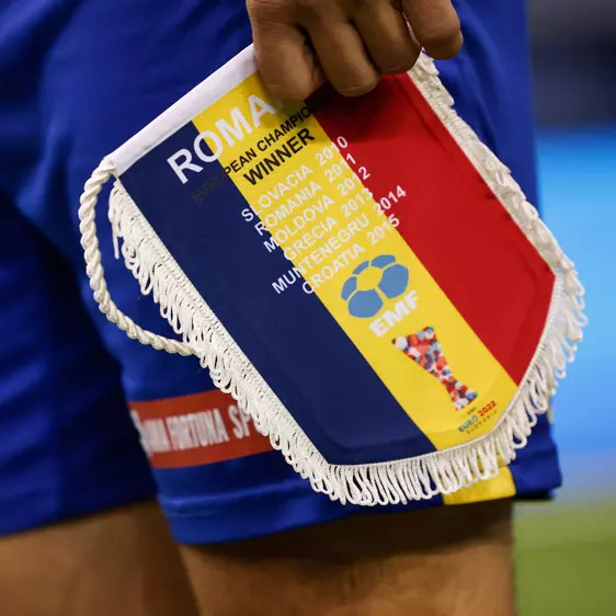 Echipament sportiv pentru cluburi