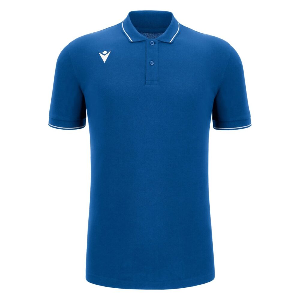 Tricou Polo Macron Comedy Eco - 9337 - Macron