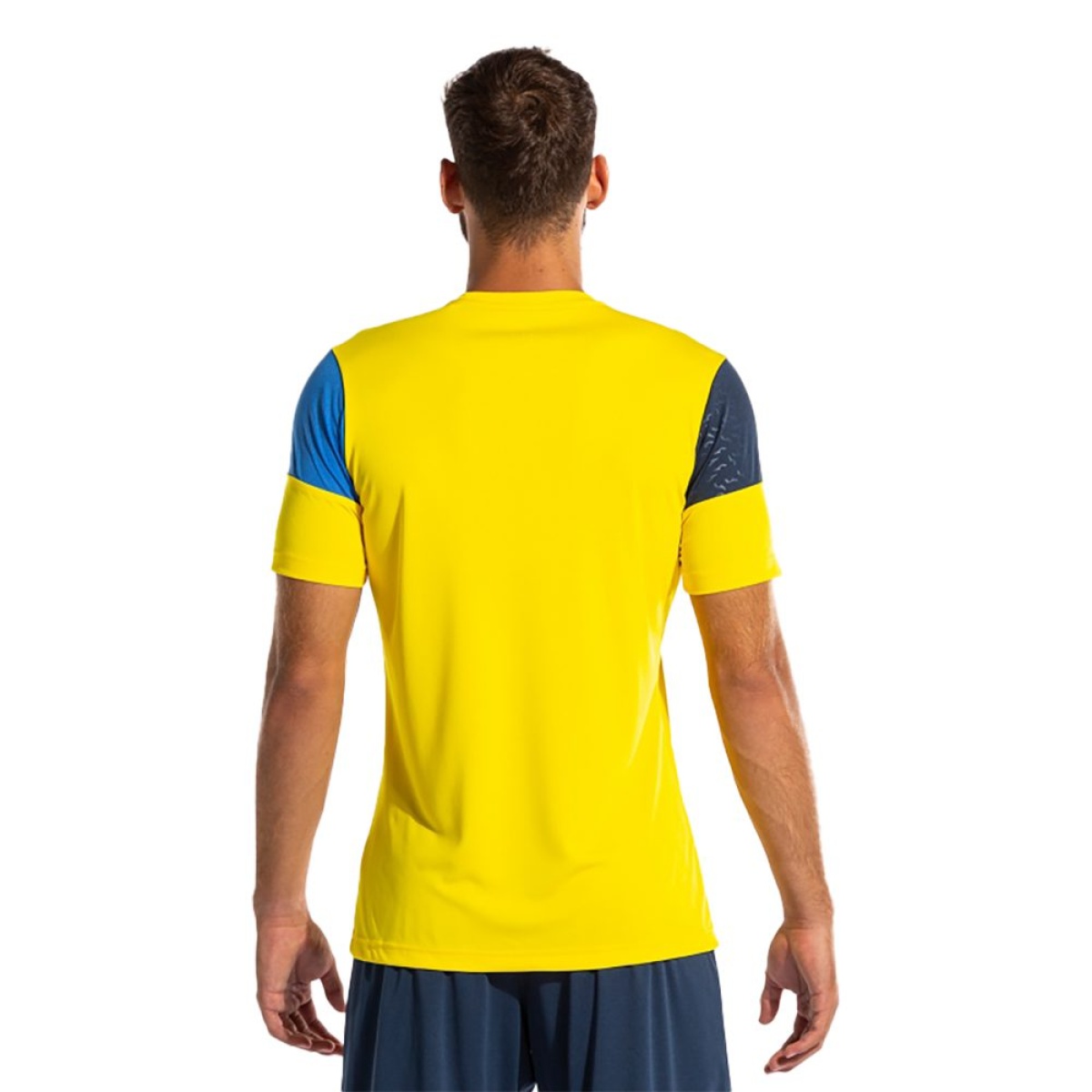 Tricou Joma Crew V - 103084 - Joma