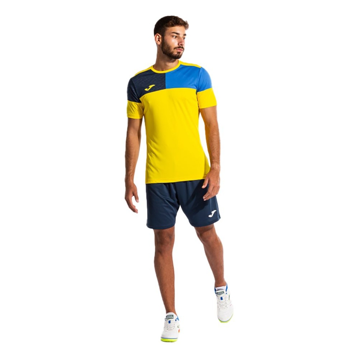 Tricou Joma Crew V - 103084 - Joma