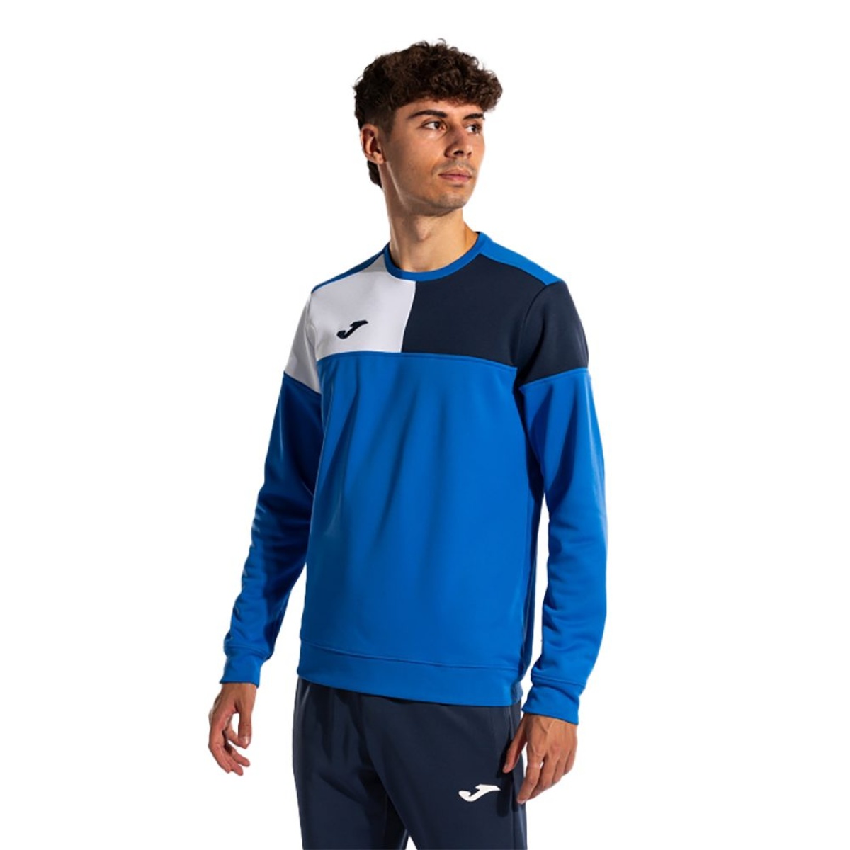 Bluza Joma Crew V - 103085 - Joma