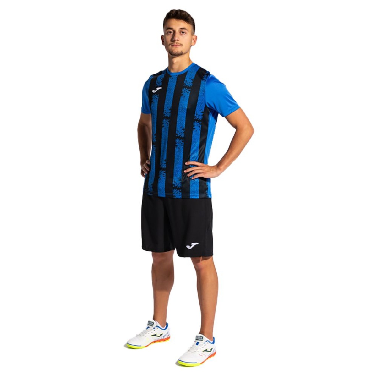 Tricou Joma Inter Iii - 103164 - Joma