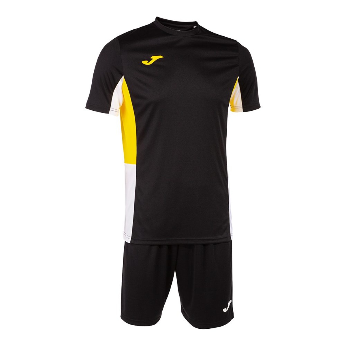 Kit Echipament Tricou Și Șort - Danubio Ii - 103213 - Joma