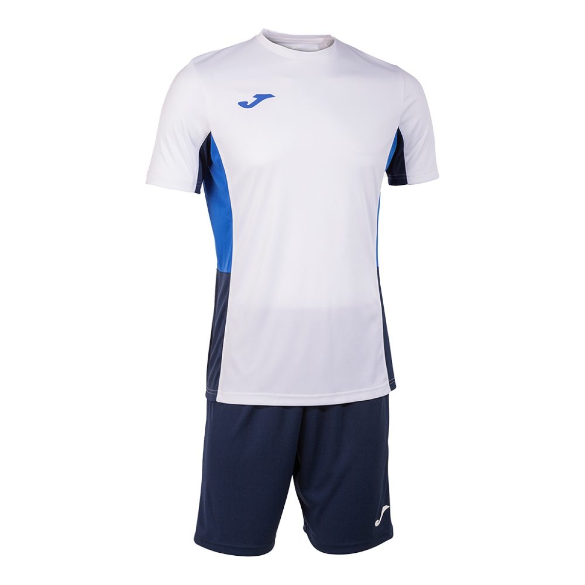 Kit Echipament Tricou Și Șort - Danubio Ii - 103213 - Joma