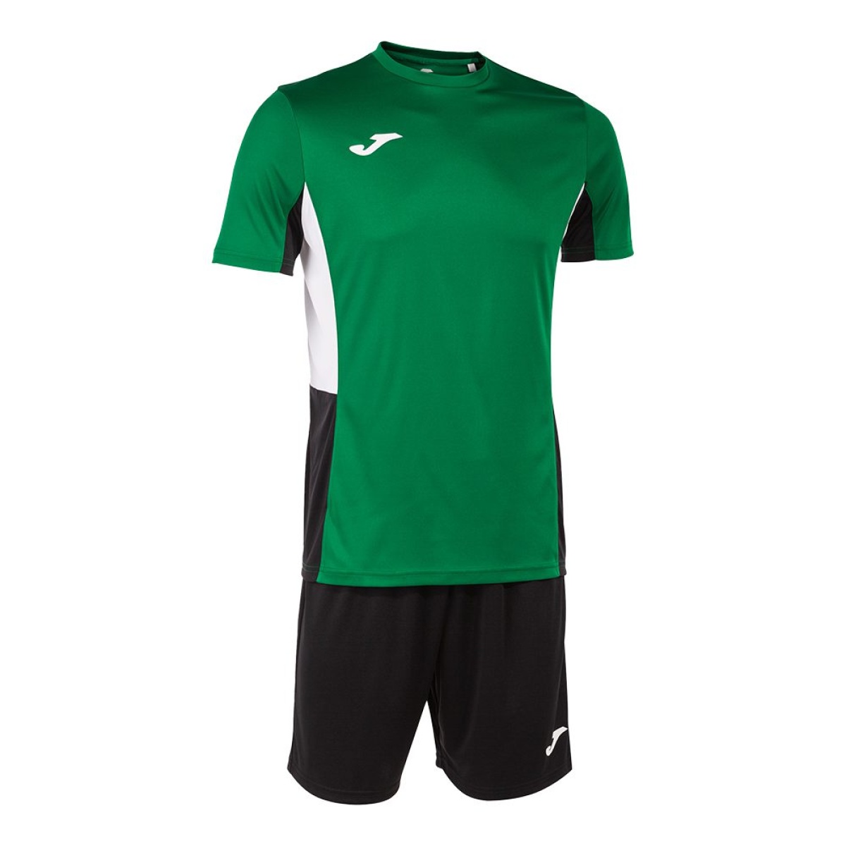 Kit Echipament Tricou Și Șort - Danubio Ii - 103213 - Joma