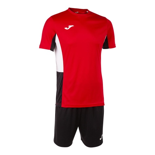 Kit echipament tricou și șort - Danubio II