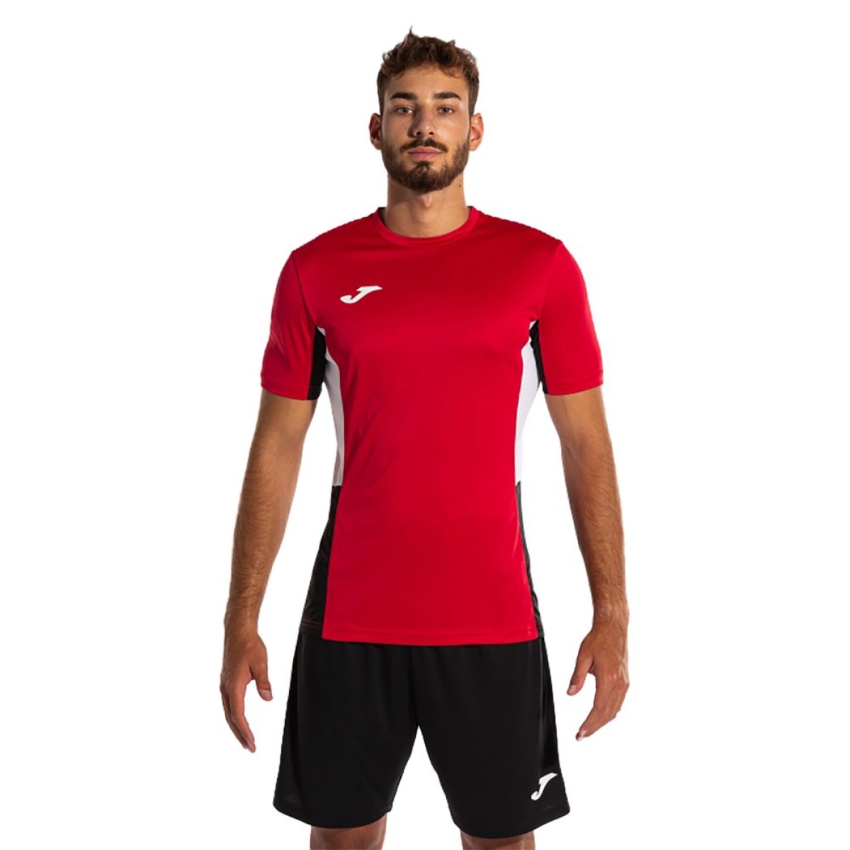 Kit Echipament Tricou Și Șort - Danubio Ii - 103213 - Joma