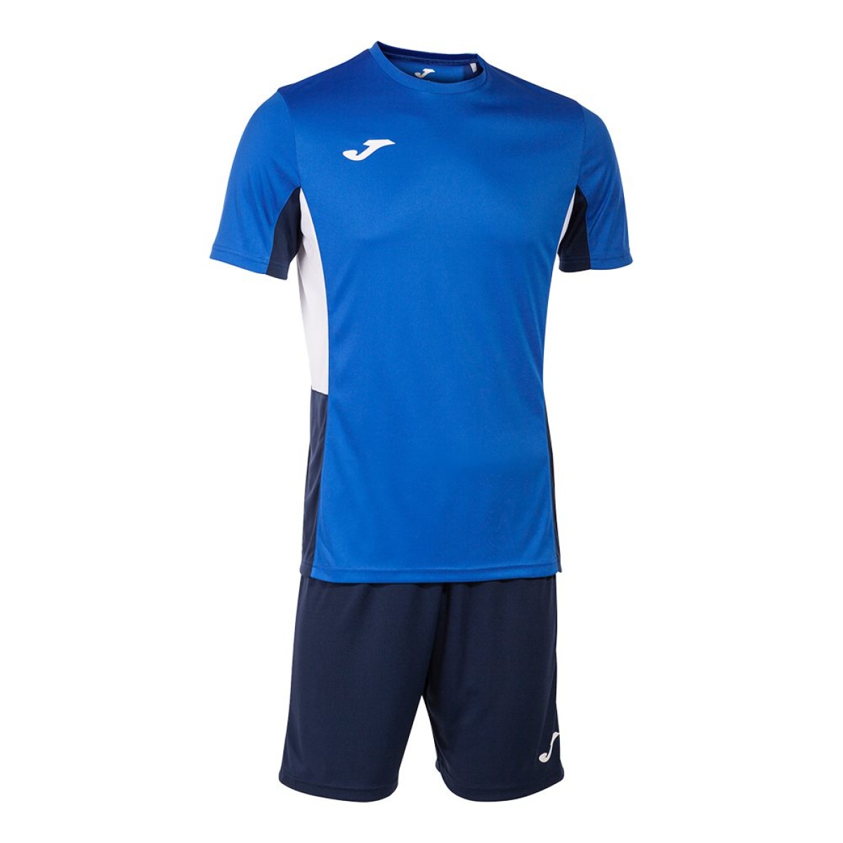 Kit Echipament Tricou Și Șort - Danubio Ii - 103213 - Joma