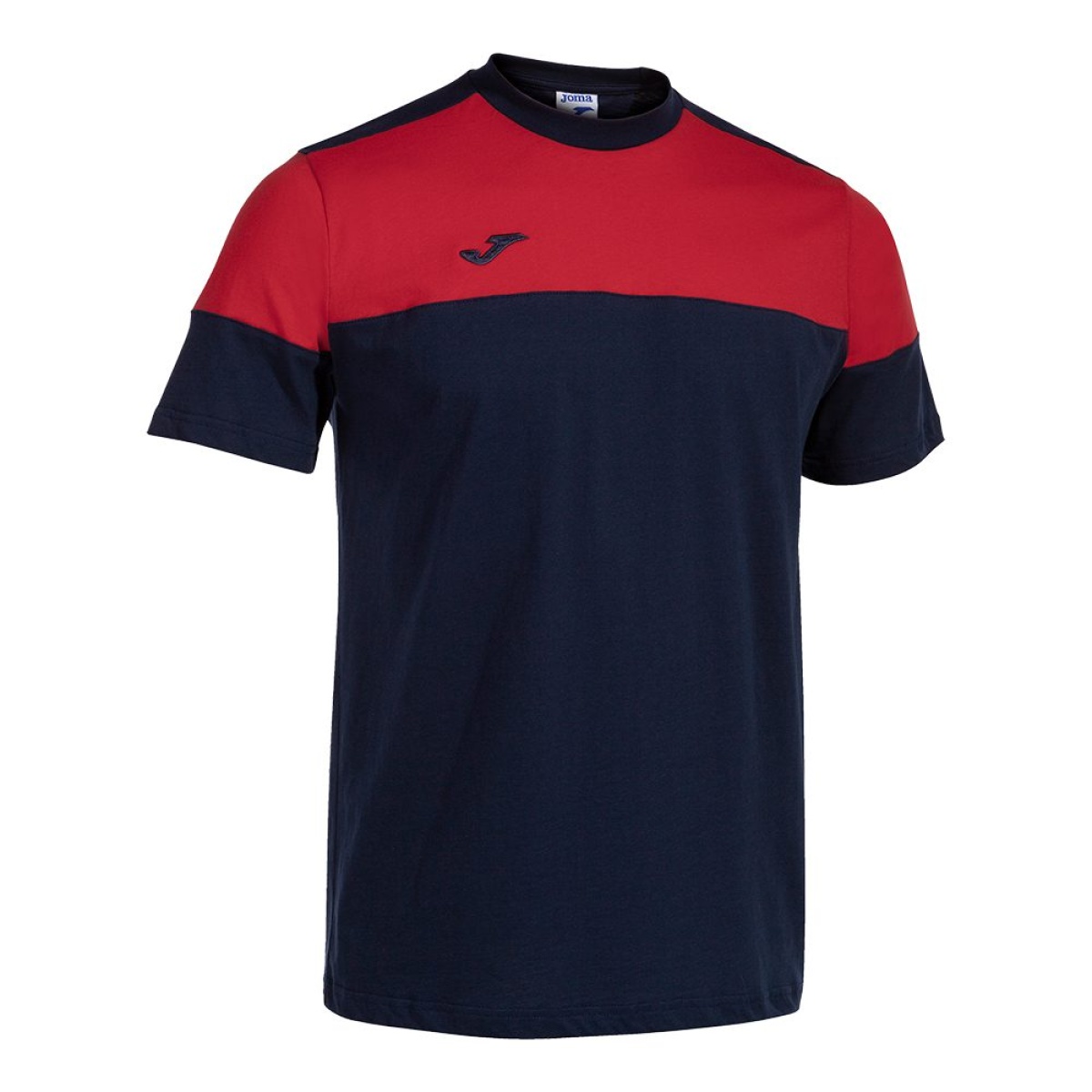 Tricou Bumbac Joma Crew V - 103296 - Joma