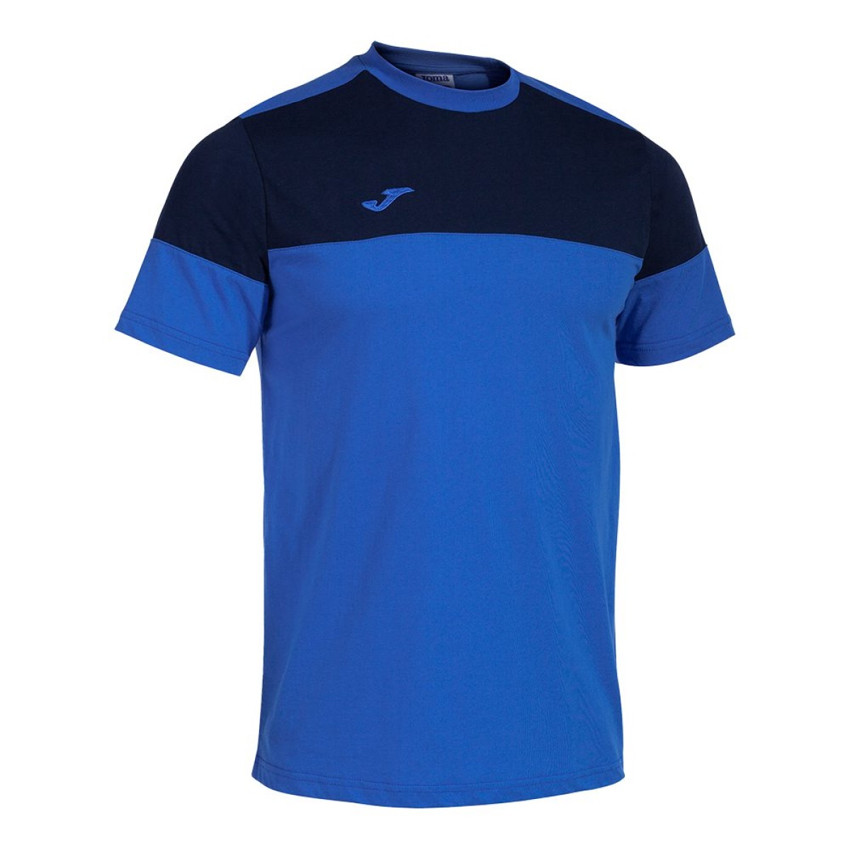 Tricou Bumbac Joma Crew V - 103296 - Joma