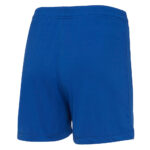 Pantaloni scurti sport dama Macron Acrux Hero, Albastru Royal - imagine 3