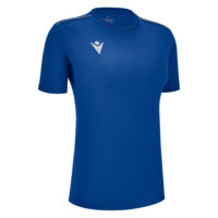 Tricou sport dama Macron Ariel, Albastru Royal