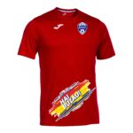 Tricou Suporter Gloria Buzău