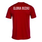 Tricou Suporter Gloria Buzău