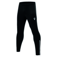 Pantaloni lungi antrenament Macron Desna Hero, Negru