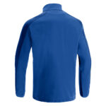 Bluza trening Macron Seth, Albastru Royal - imagine 4