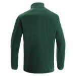 Bluza trening Macron Seth, Verde Sticla - imagine 4