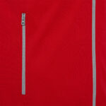 Bluza trening Macron Nemesis, Rosu - imagine 5